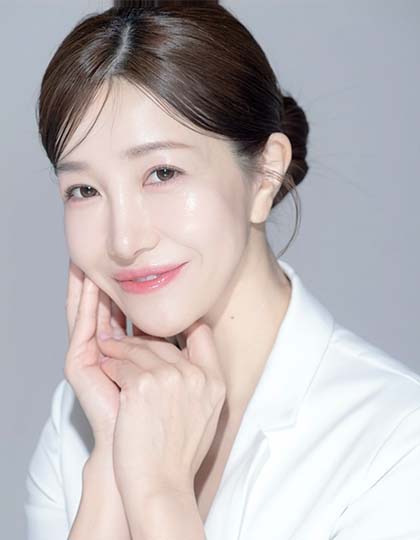 Beaute(ボーテ) 代表取締役 福田 実加子