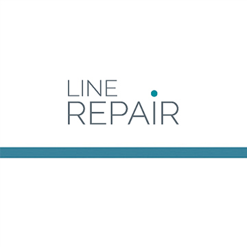 LINE REPAIR（ラインリペア）