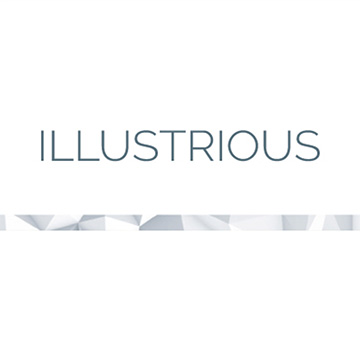 ILLUSTRIOUS（イラストリアス）
