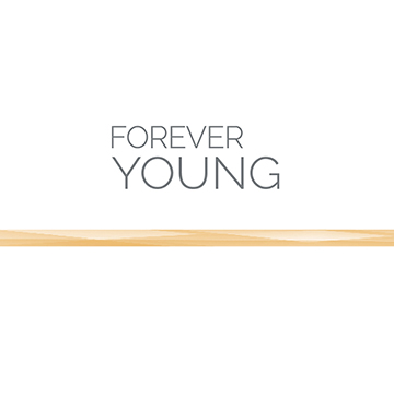 FOREVER YOUNG（フォーエバーヤング）