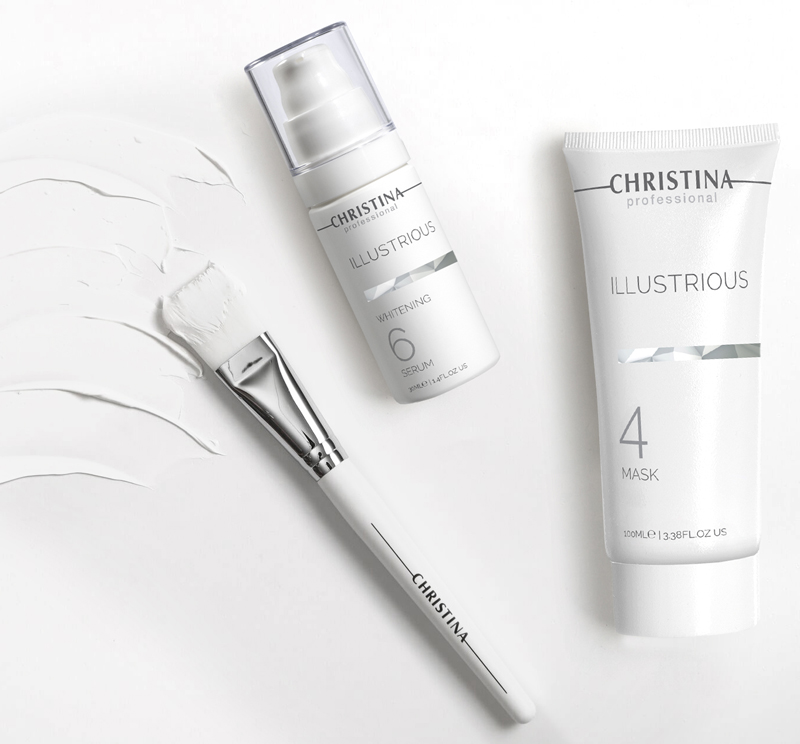 christina（クリスティーナ）商品