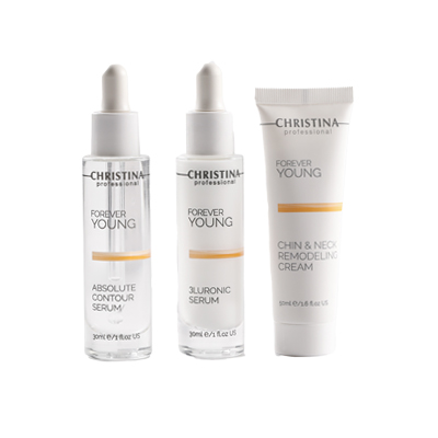 アブソリュートコントゥアキット