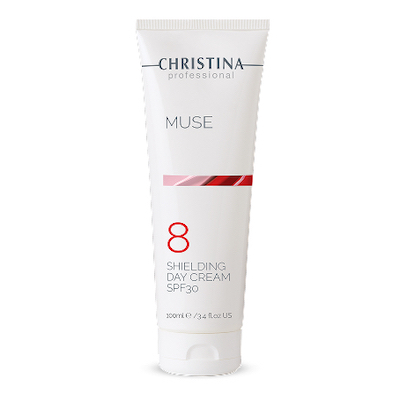 シールドデイクリーム SPF30